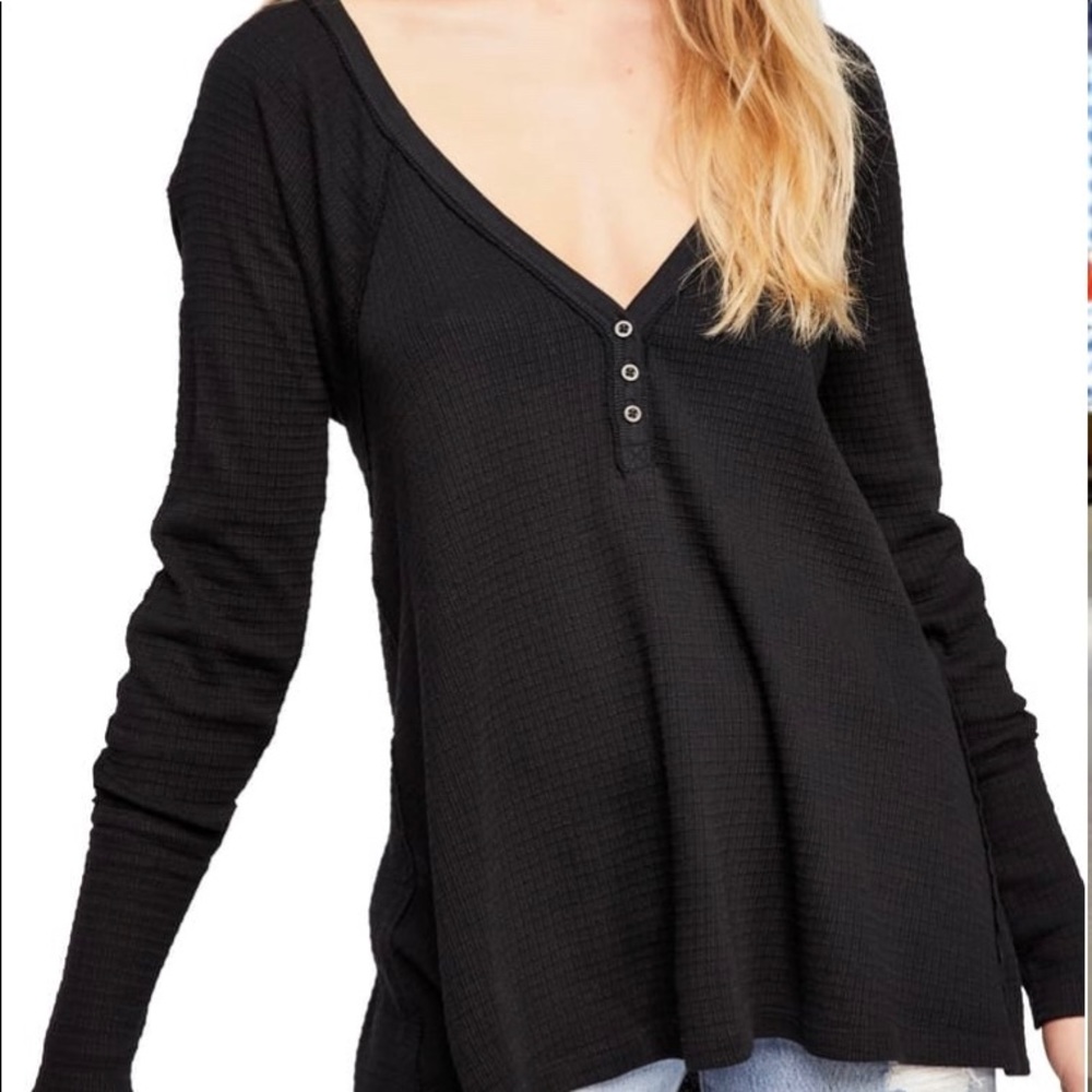 Free people too